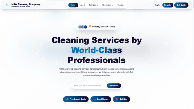 NSW CleaningCompany thumbnail
